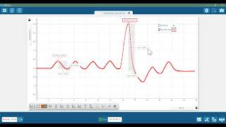 Interpret Spirometry Data SPARKvue [upl. by Adeline]