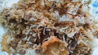 ট্রেডিশনাল কাচ্চি বিরিয়ানি II Bangladeshi Traditional Perfect Kacchi Biryani Recipe Vlog23 [upl. by Llednek]