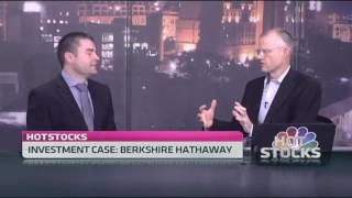 Berkshire Hathaway  Hot or Not [upl. by Ahtela]