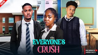 EVERYONES CRUSH  CLINTON JOSHUA ANGEL UNIGWE ERONINI OSINACHIM  LATEST NIGERIAN NOLLYWOOD MOVIE [upl. by Anwahsed]