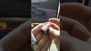 Tiny GPS Tracker with Micro SD Card by Hayri more info below [upl. by Dehsar12]