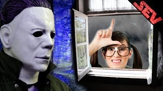 FRUSTFENSTER  DEAD BY DAYLIGHT HALLOWEEN UPDATE DeutschGerman [upl. by Etat]