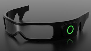 Top 5 BEST Smart Glasses in 2024 [upl. by Phonsa]