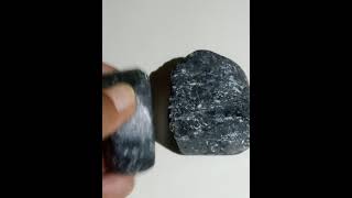 carbonado black diamond please subscribe like comment and share thanks 🙏🙏🙏 [upl. by Cranford636]