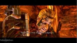 Resident Evil 5 Walkthrough Part 16 Chapter 63 Final  Bridge Deck  All Treasures amp BSAA Emblems [upl. by Deloris]