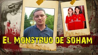 🔥Ian Huntley  El Monstruo de Soham [upl. by Ylus924]