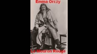 Le Mouron Rouge dEmma Orczy  Livre audio  Roman Français Complet  Gratuit [upl. by Redienhcs]