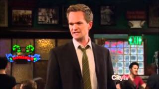 Barney Stinson  Evil Laugh [upl. by Marsland39]