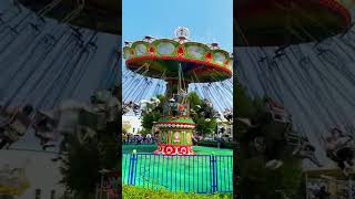 Chain carousel ride for sale [upl. by Arres]