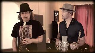 Michael Lington  Up All Night feat Boney James [upl. by Kacerek435]