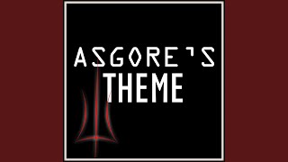 Asgores Theme feat RichaadEb [upl. by Malet]