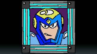 Flash Man Theme  Mega Man 2 Remix [upl. by Hamid]