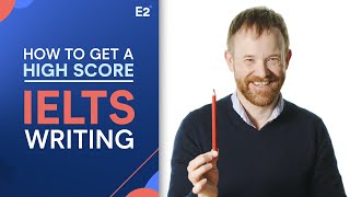 How to Get a High Score in IELTS Writing Task 2 [upl. by Britta]