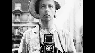 Вивиан Майер Vivian Maier [upl. by Caesar]