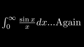 Feynman Integration Example 42 [upl. by Aramenta]