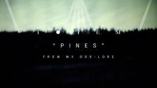 TOTEM  Pines Teaser [upl. by Dagall285]