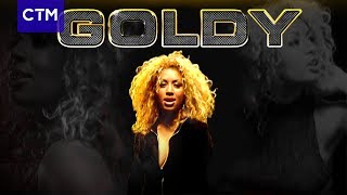 Goldy  Goldy Official Audio [upl. by Ateuqal]