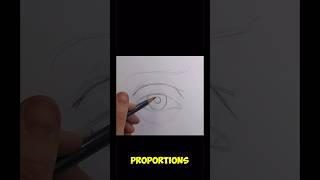 How to draw a cartoon character in under 3 minutes shorts shortvideo short art shortsfeed fy [upl. by Padraic]