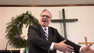 A Sermon by Pastor Daniel Willms on Sunday February 11 2024 at Elmore United Methodist Church [upl. by Ignacius]