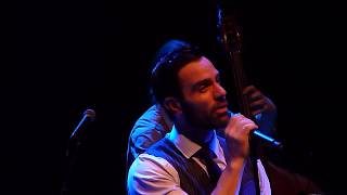 Ramin Karimloo  Music Of The Night  London 130118 HD [upl. by Garner363]