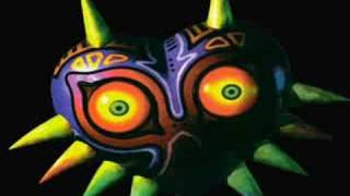 Majoras Mask OST  Astral Observatory ReOrchestrated [upl. by Amahs585]