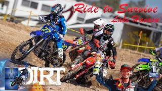 WORCS MC DIRT DIARIES S4 EP3 RIDE TO SURVIVE [upl. by Nil]