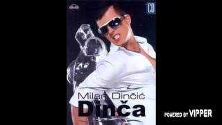 Milan Dincic Dinca  Vratio sam se  Audio 2012 [upl. by Aseena]