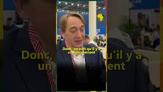 quotOn entend en Occident que la Russie est isolée on se retrouve avec 50 de la population mondialequot [upl. by Dahle219]