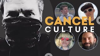 Cancel Culture 5 Generations of Opinions [upl. by Cairistiona]