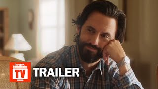 This Is Us Season 6 Trailer  The Final Chapter  Rotten Tomatoes TV [upl. by Artur]