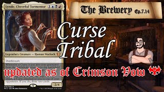 Lynde Cheerful Tormentor  Curse Tribal  The Brewery S07E14 [upl. by Sayers]