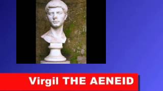 Virgil The Aeneid [upl. by Aurora623]