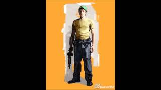 Ellis Adrenaline Shot Sound  Left 4 Dead 2 [upl. by Silrak]