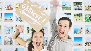 Die nächste Reise steht fest • Vlog 113 [upl. by Hainahpez980]