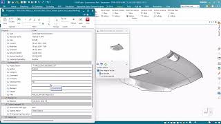 NEW in Solid Edge 2025 Teamcenter Integrated Materials Management [upl. by Barvick761]