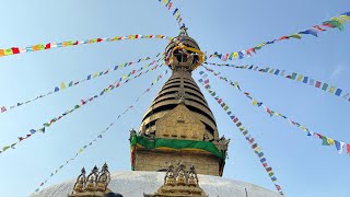 Phagpa Shingu Vlog  Kathmandu Nepal  Tibetan Vlog [upl. by Sarnoff]