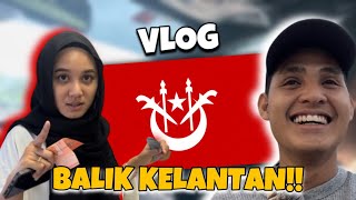 DUGAAN BALIK KELANTAN BANJIR TERUK  KITORANG TERPERANGKAP [upl. by Verbenia164]