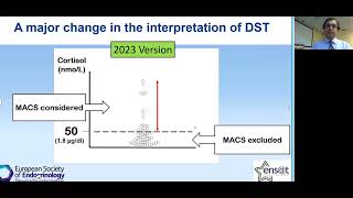 Adrenal Incidentalomas for the adrenal masterclass [upl. by Macrae]