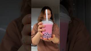 Bubble tea 🧋 bubble ice coffee как в лучших кофейнях города [upl. by Rogerio]