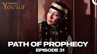 What Are You Up To Zuleyha  Path Of Prophecy [upl. by Ailisab551]