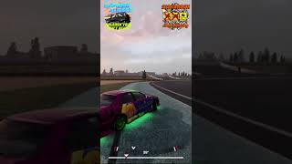 Smooth Drifting at Springstone  CarX Online Gameplay [upl. by Wera]