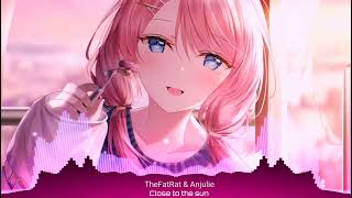 ♬ Nightcore  Close to the sun  No lyrics ♬ [upl. by Orvil]