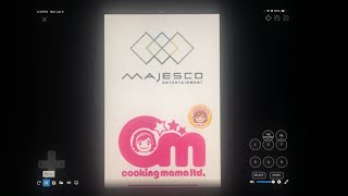 Majesco EntertainmentCooking MamaOffice Create 2011 [upl. by Atteram439]