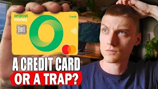 Everything You Need to Know About the An Post Money Classic Credit Card – Is It Worth It [upl. by Relyks364]