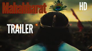 Mahabharat  Trailer  Part [upl. by Fauver]