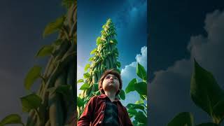 Jack and the Magical Beans jack and the beanstalk childrensstory story [upl. by Nicolas]