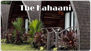 The Kahaani Janda Baik  July 2024 [upl. by Nnylrefinnej223]