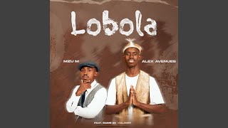 Lobola feat Rams De Violinist [upl. by Htesil]