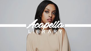 Ruth B  Dandelions Acapella  Vocals Only [upl. by Pestana]