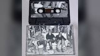 BearMan  BearMan Singlesided C90 Phantomhead 2011 tape rip [upl. by Ahsiram]